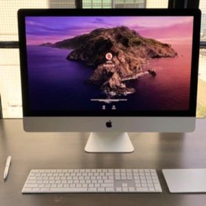iMac 24 inch m1 cheap